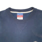 Mens Navy Champion  Crewneck Jumper