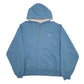 Mens Blue Champion  Hoodie Jumper