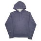 Mens Navy Champion  Hoodie Jumper