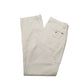 Mens Polo Ralph Lauren Cream Chino Trousers W30 L30 Cream