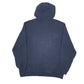 Mens Navy Carhartt  Hoodie Jumper