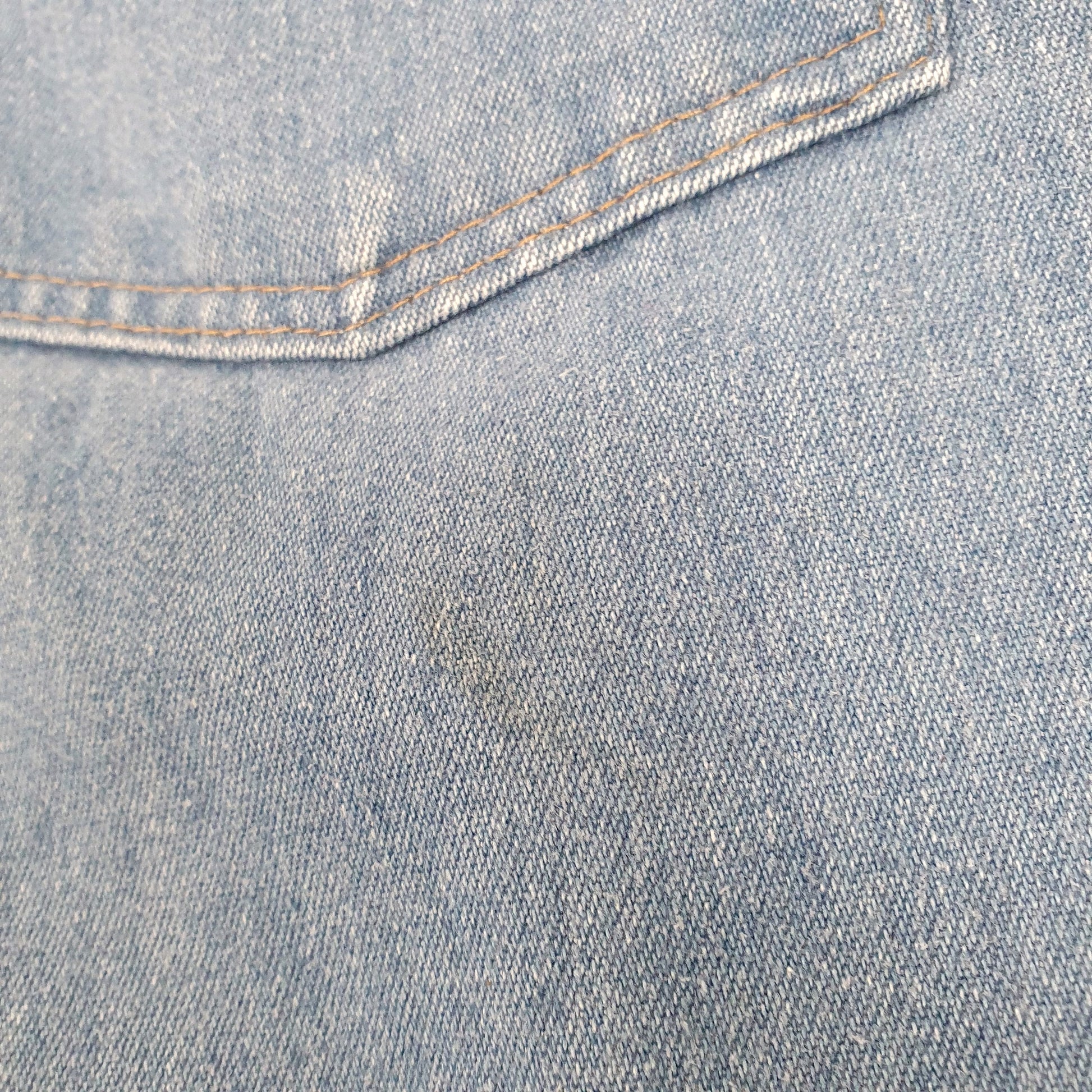 Wrangler Casual Regular Fit Jeans W40 L28 Blue