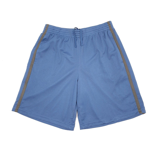 Champion Blue Sport Shorts W32 Blue