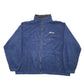 Colorado Timberline Quarter Zip XL Blue