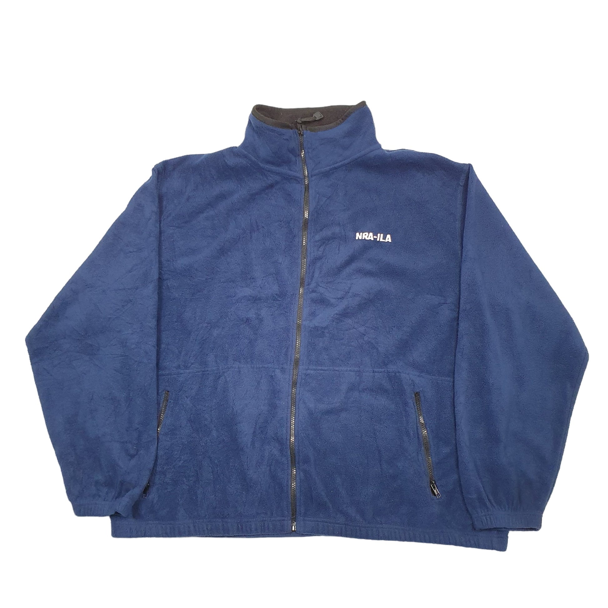 Colorado Timberline Quarter Zip XL Blue