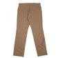 Mens Beige Polo Ralph Lauren Stretch Custom Fit Chino Trousers