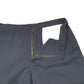 Mens Dickies Double Knee Navy Carpenter Trousers W34 L30 Navy