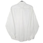 Mens White Tommy Hilfiger  Long Sleeve Shirt