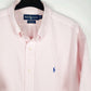 Polo Ralph Lauren Short Sleeve Blake Fit Striped Shirt