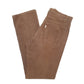 Mens Brown Levis  Corduroy Trousers