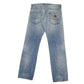 Mens Blue Carhartt  Carpenter JeansW36 L34