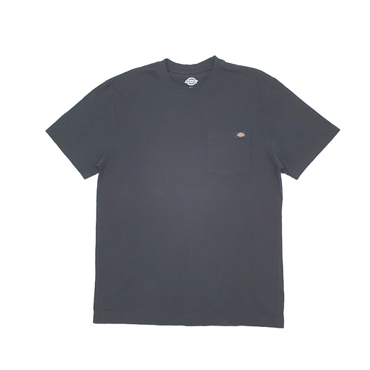 Dickies Short Sleeve T Shirt Black