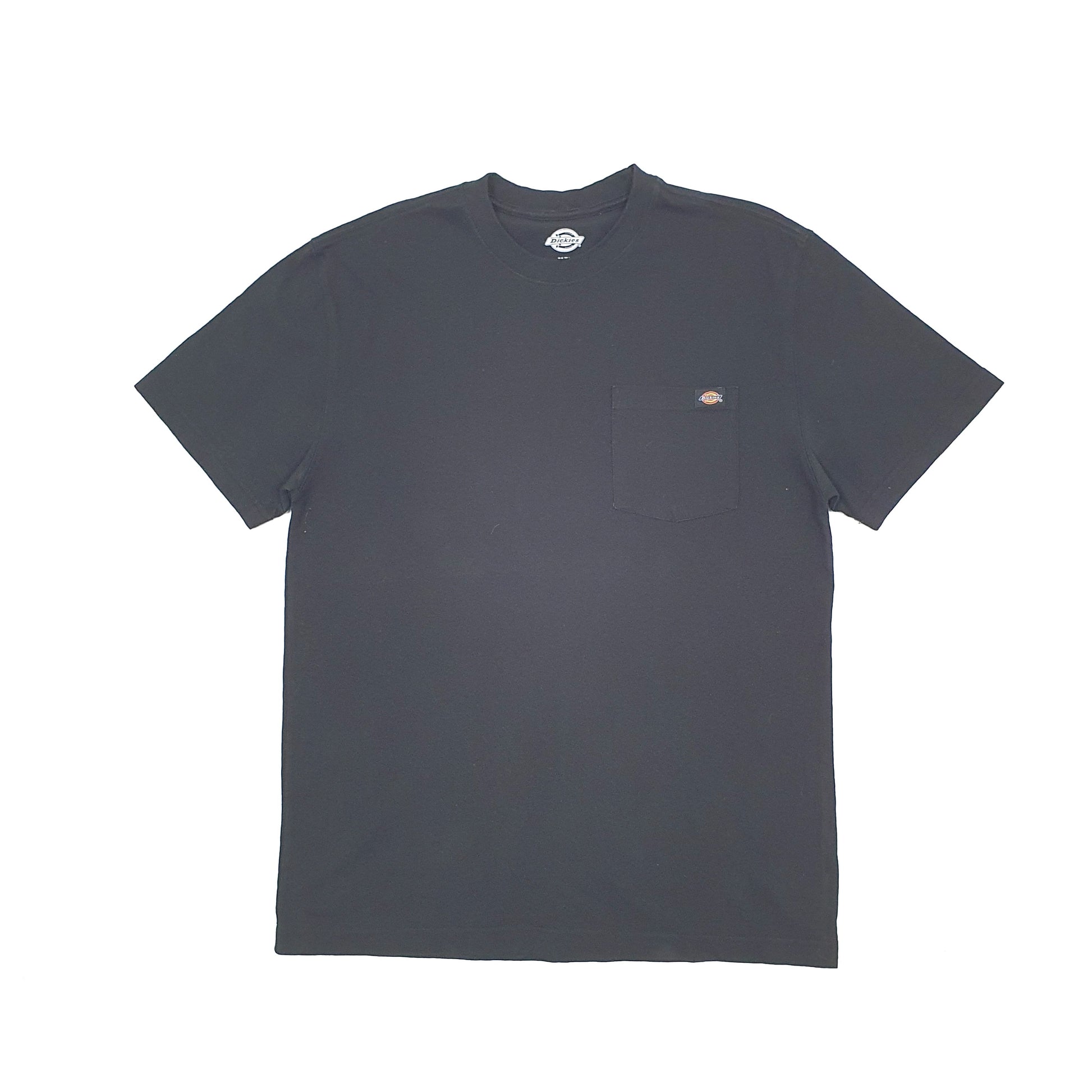 Dickies Short Sleeve T Shirt Black