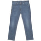 Levis 511 Slim Fit Jeans W34 L30 Blue