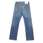Levis 514 Straight Fit Jeans W30 L32 Blue