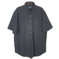 Mens Black Ralph Lauren  Short Sleeve Shirt