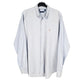 Blue Polo Ralph Lauren Long Sleeve Shirt