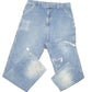 Mens Blue Carhartt  Carpenter JeansW38 L34