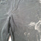 Mens Dickies Black Carpenter Trousers W32 L30 Black