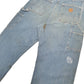 Carhartt Casual Regular Fit Jeans W34 L34 Blue