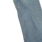 Levis 511 Slim Fit Jeans W32 L32 Blue