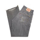 Mens Black Levis  569 JeansW32 L32