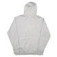 Mens Grey Fila  Hoodie Jumper