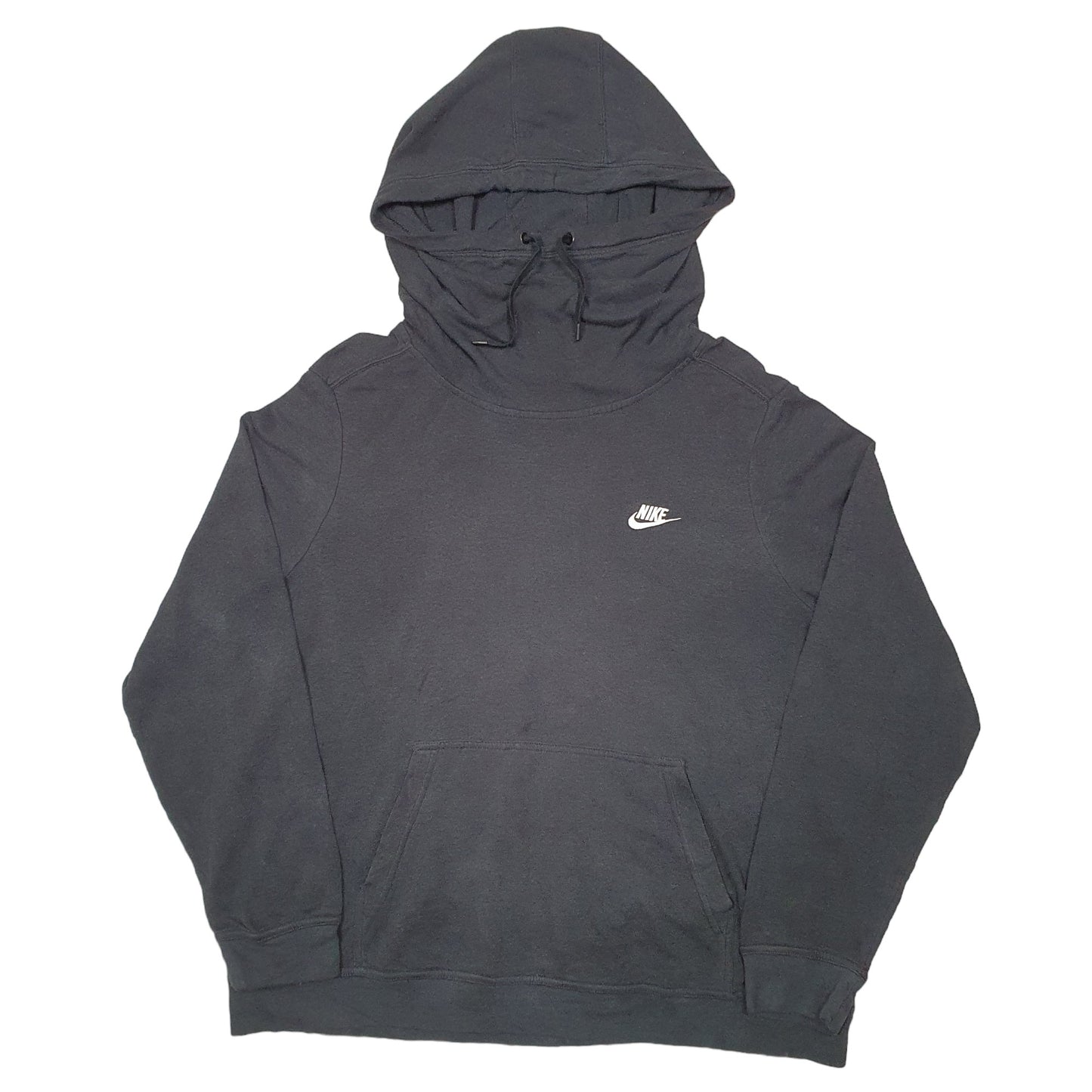  Black Nike  Hoodie Jumper