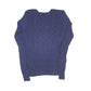 Polo Ralph Lauren Cable Knit Crewneck