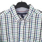 Tommy Hilfiger Long Sleeve Regular Fit Check Shirt