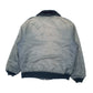Mens Navy Dickies Vintage Made in USA Flight  Coat