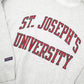 Jansport USA College Crewneck XL Grey