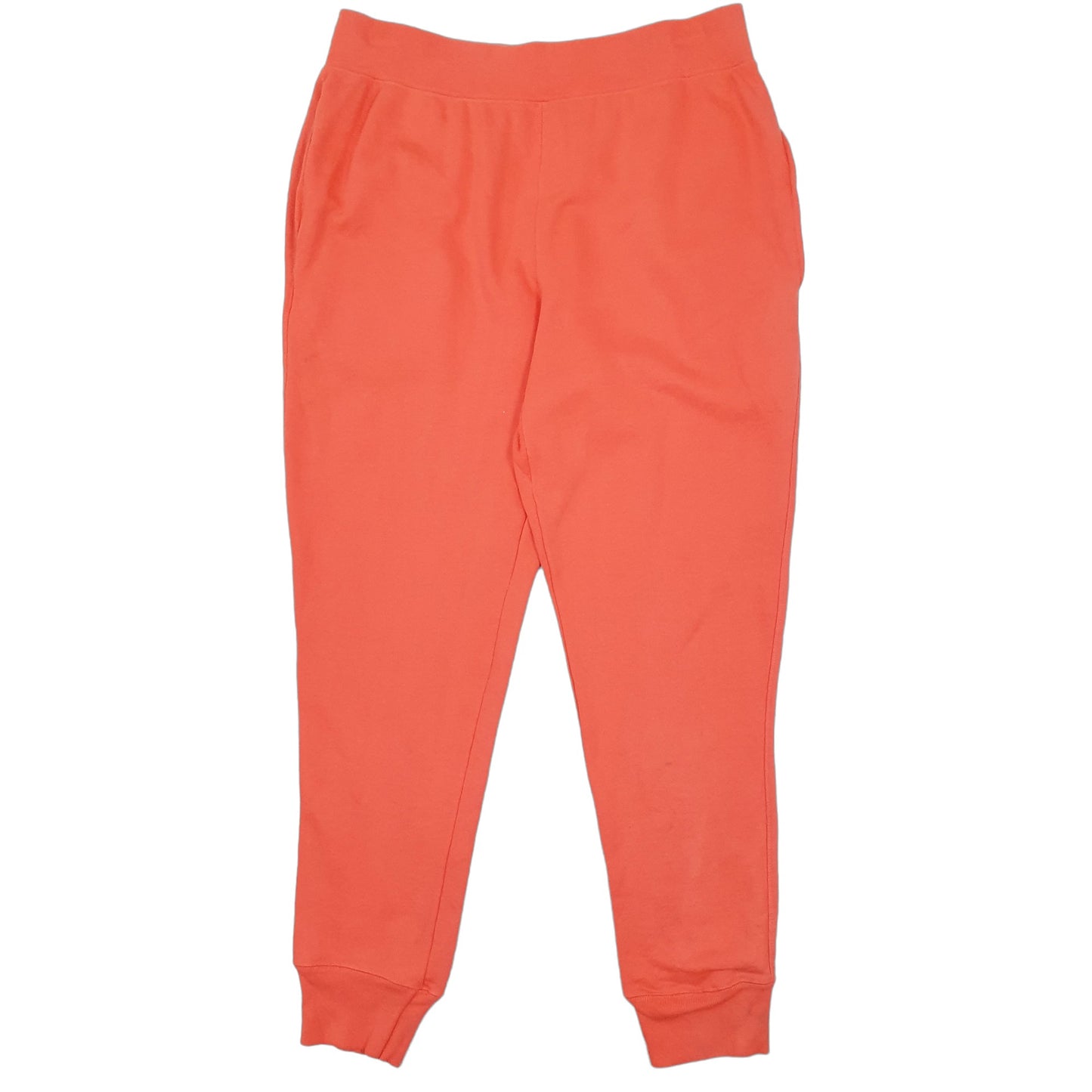 Mens Salmon Champion Reverse Weave Jogger Trousers