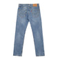 Levis 502 Regular Fit Tapered Jeans W29 L28 Blue