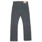 Mens Black Levis  505 JeansW36 L36