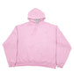 Champion Hoodie XL Pink