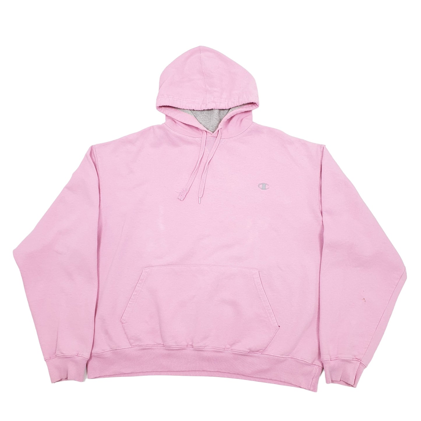 Champion Hoodie XL Pink