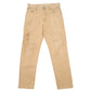 Mens Tan Carhartt  Carpenter Trousers