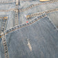 Levis 559 Relaxed Fit Jeans W33 L32 Blue