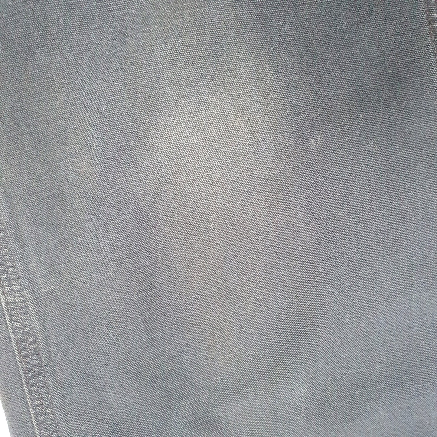 Carhartt Carpenter Loose Fit Jeans W34 L32 Navy