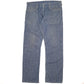 Levis 514 Straight Fit 1990's Jeans W36 L32 Blue