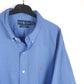 Polo Ralph Lauren Long Sleeve Blake Fit Shirt