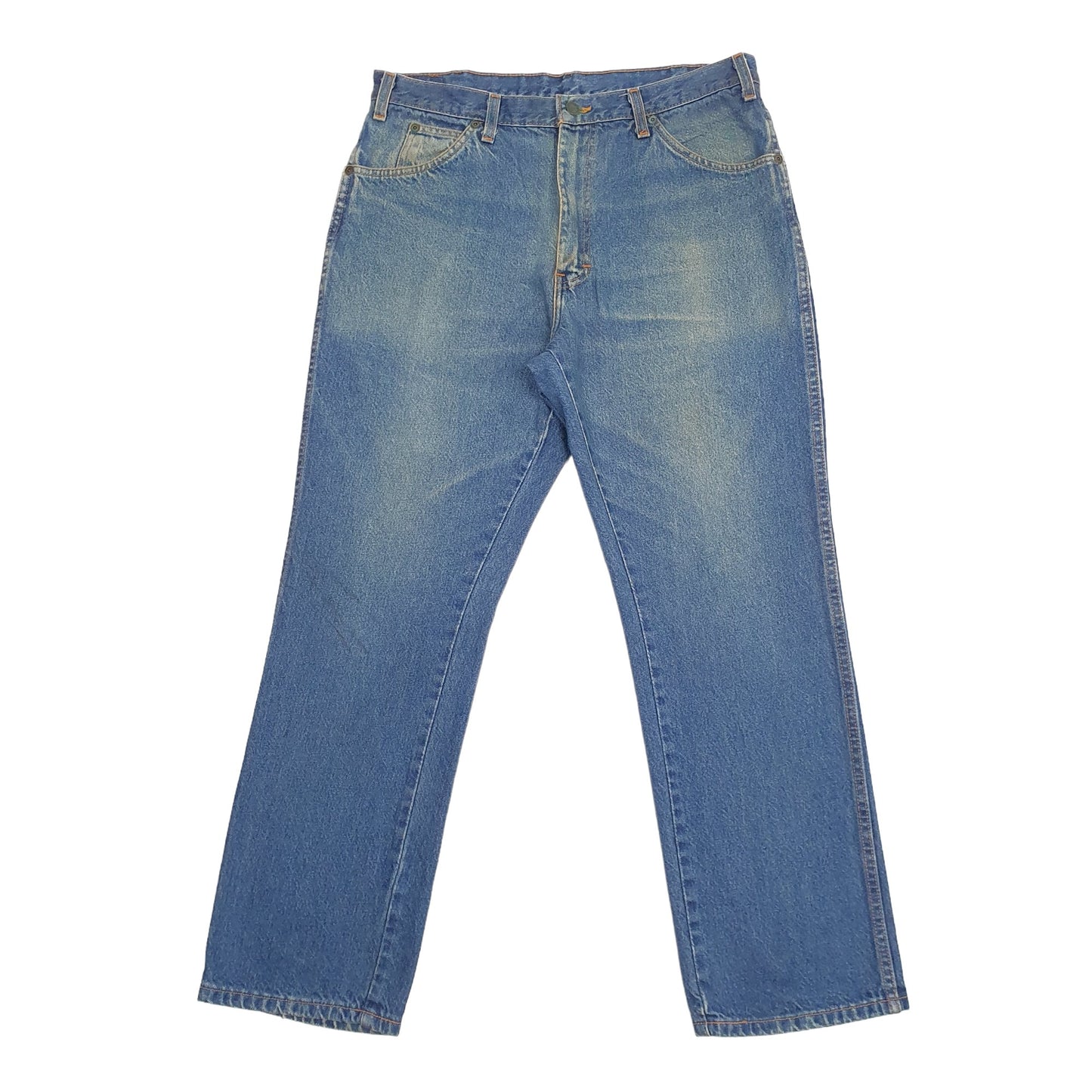 Mens Blue Dickies  Carpenter JeansW36 L30