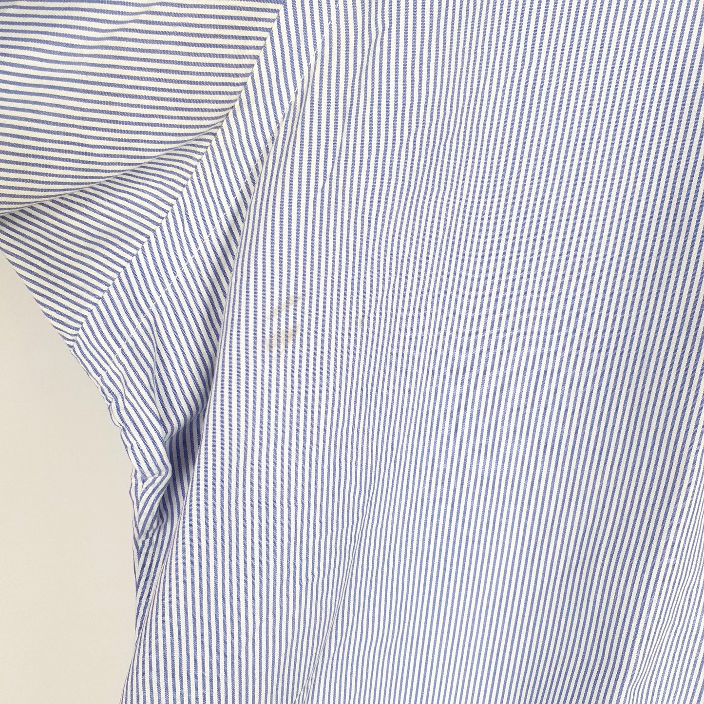Polo Ralph Lauren Long Sleeve Blake Fit Striped Shirt