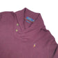 Polo Ralph Lauren Shoal Neck