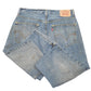 Mens Blue Levis  505 JeansW32 L30