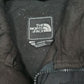 Womens Black The North Face Denali Full Zip Jumper