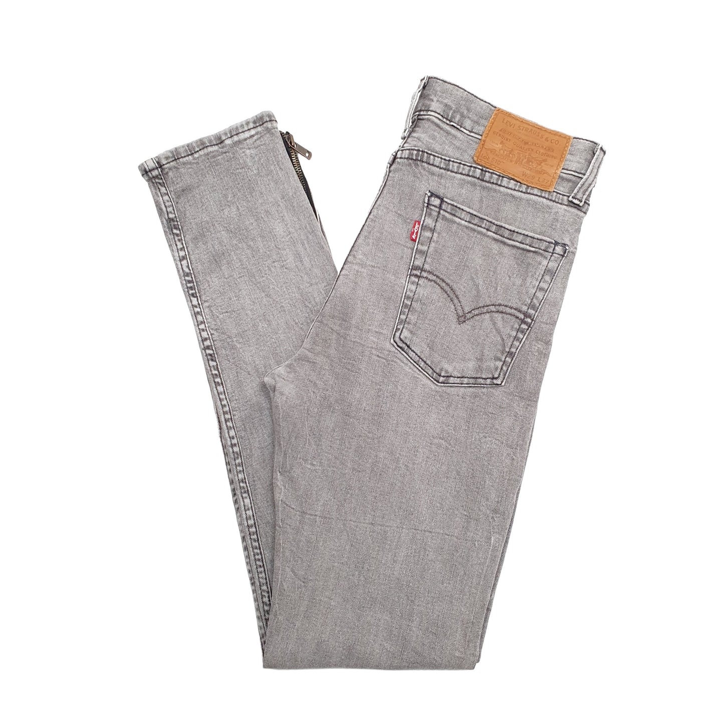 Mens Blue Levis  510 JeansW29 L31