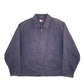 Mens Navy The North Face Harrington  Coat