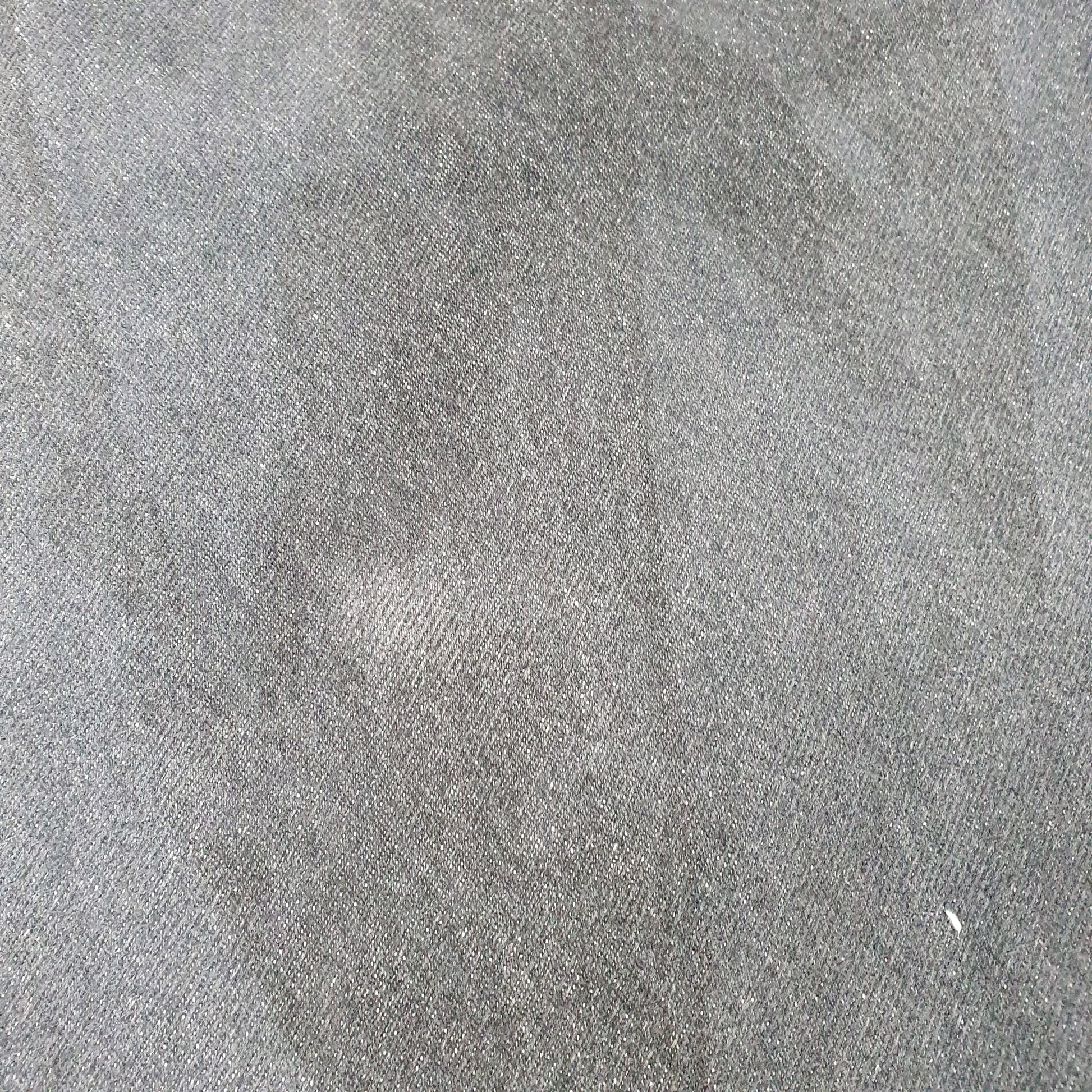 Dickies Casual Regular Fit Jeans W36 L24 Black